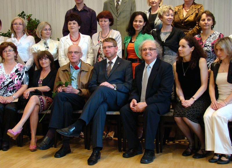 Zdjęcie w galerii na portalu naszwodzislaw.com: Do Wodzisławia trafił SKARB!  wiadomości z regionu