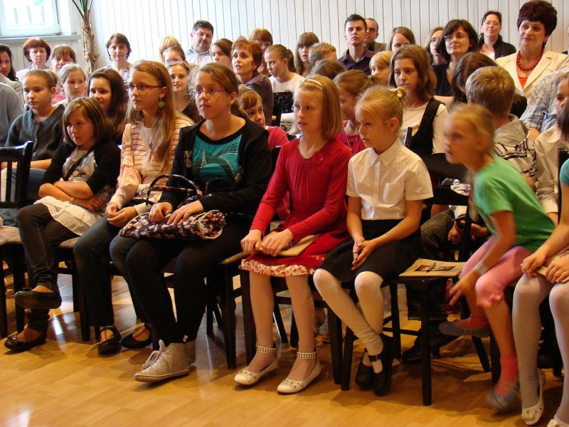 Zdjęcie w galerii na portalu naszwodzislaw.com: Do Wodzisławia trafił SKARB!  wiadomości z regionu