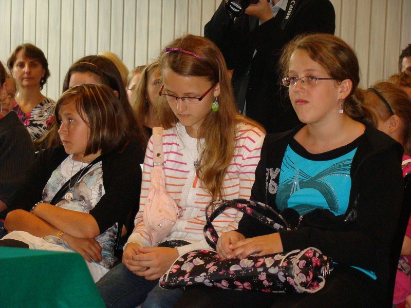 Zdjęcie w galerii na portalu naszwodzislaw.com: Do Wodzisławia trafił SKARB!  wiadomości z regionu