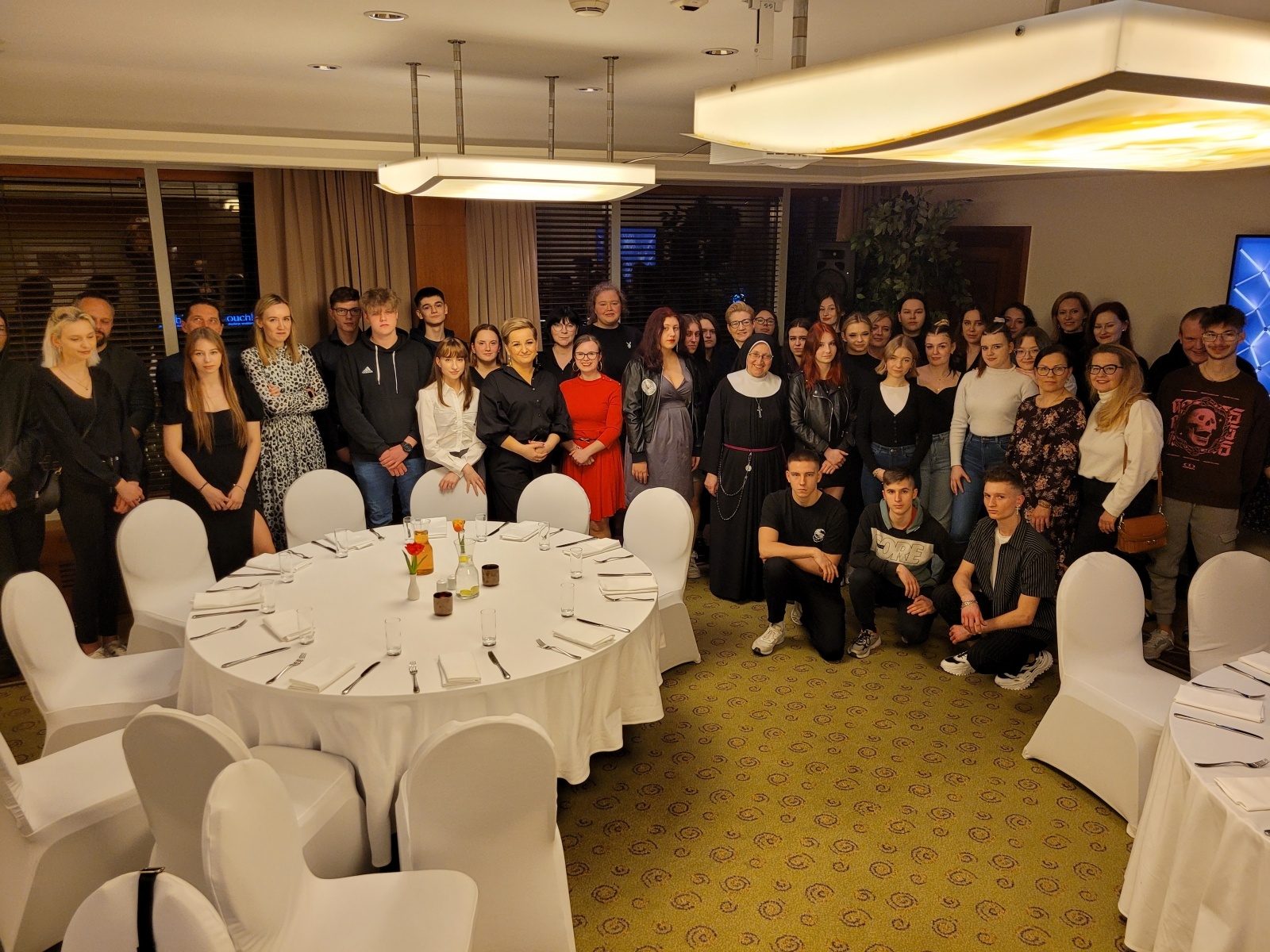 Zdjęcie w galerii na portalu naszwodzislaw.com: IV edycja Projektu SamoDZIELNI – Fundacja PFR pomaga  wyrównywać szanse na rynku pracy wiadomości z regionu