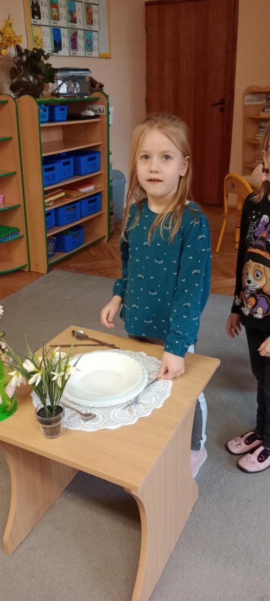 Zdjęcie w galerii na portalu naszwodzislaw.com: Przedszkolaki z Pszowa przywitały wiosnę wiadomości z regionu