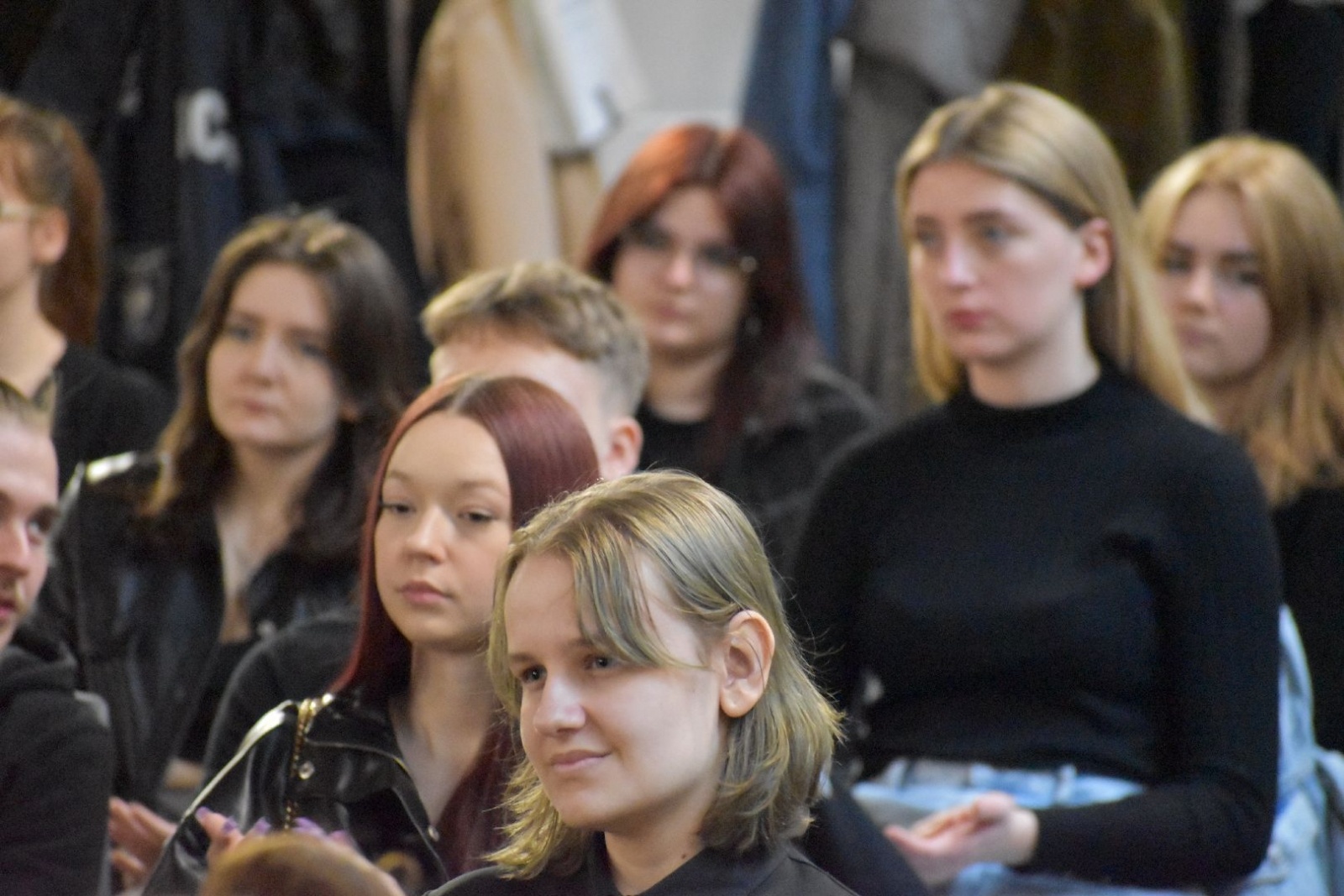 Zdjęcie w galerii na portalu naszwodzislaw.com: Podsumowali zawodowe debiuty [FOTO] wiadomości z regionu