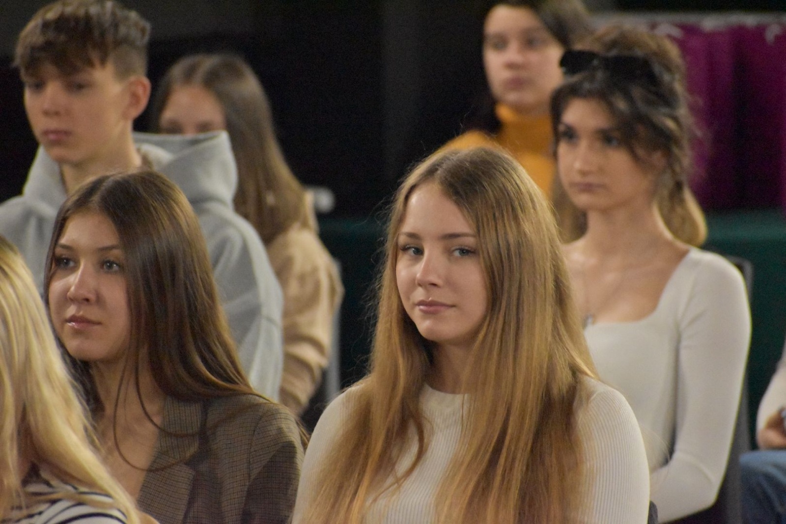 Zdjęcie w galerii na portalu naszwodzislaw.com: Podsumowali zawodowe debiuty [FOTO] wiadomości z regionu