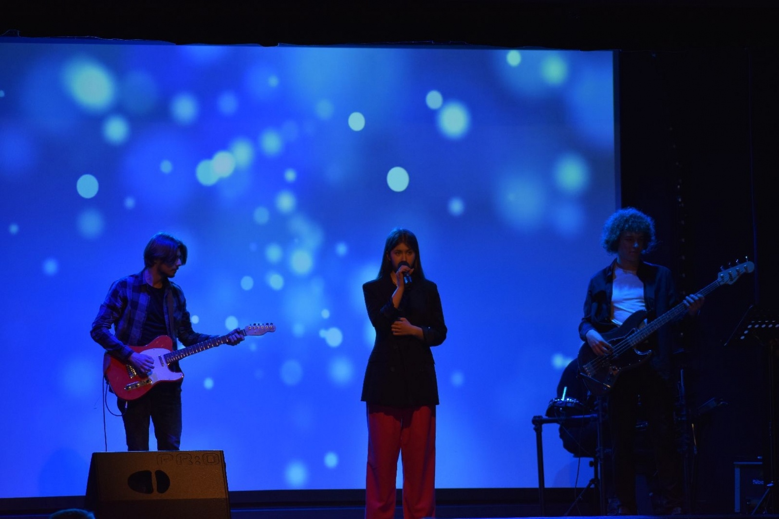 Zdjęcie w galerii na portalu naszwodzislaw.com: Podsumowali zawodowe debiuty [FOTO] wiadomości z regionu