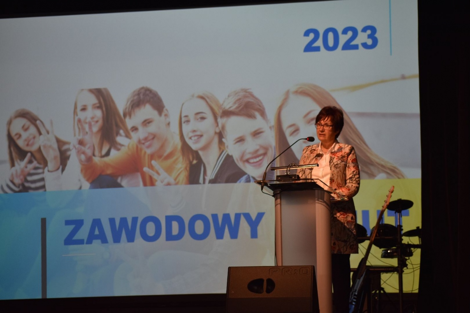 Zdjęcie w galerii na portalu naszwodzislaw.com: Podsumowali zawodowe debiuty [FOTO] wiadomości z regionu