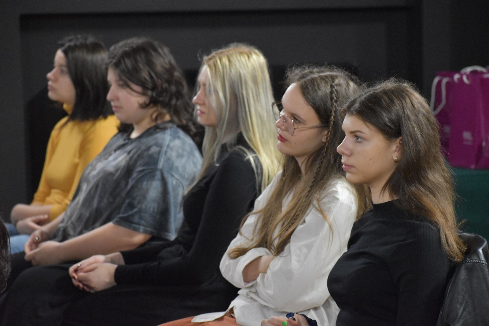 Zdjęcie w galerii na portalu naszwodzislaw.com: Podsumowali zawodowe debiuty [FOTO] wiadomości z regionu