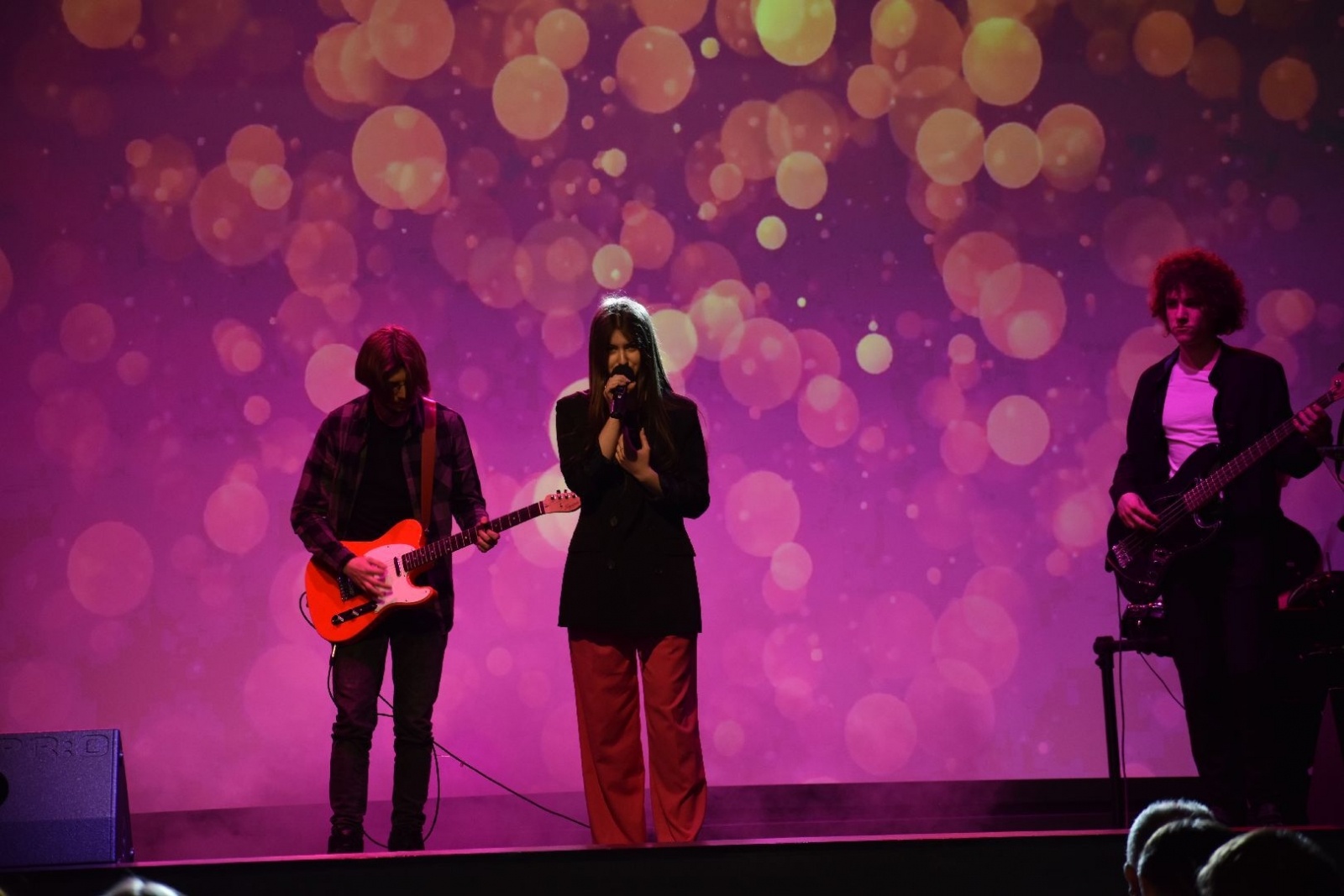 Zdjęcie w galerii na portalu naszwodzislaw.com: Podsumowali zawodowe debiuty [FOTO] wiadomości z regionu