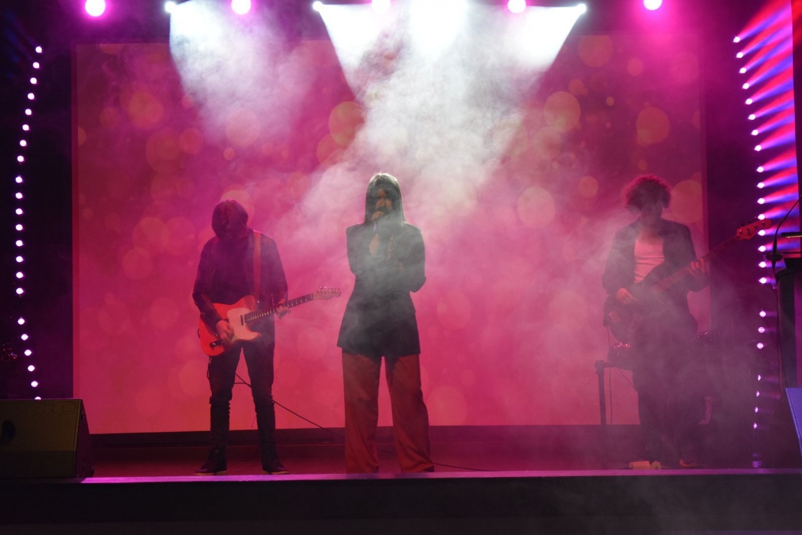 Zdjęcie w galerii na portalu naszwodzislaw.com: Podsumowali zawodowe debiuty [FOTO] wiadomości z regionu