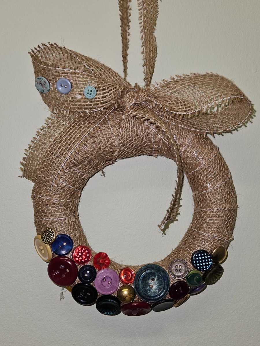 Zdjęcie w galerii na portalu naszwodzislaw.com: Wielkanocny kiermasz Perły w wodzisławskiej Karuzeli wiadomości z regionu