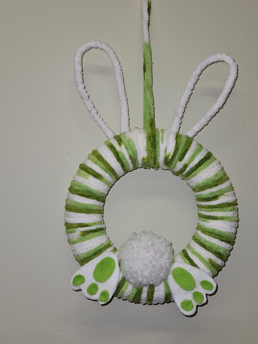 Zdjęcie w galerii na portalu naszwodzislaw.com: Wielkanocny kiermasz Perły w wodzisławskiej Karuzeli wiadomości z regionu