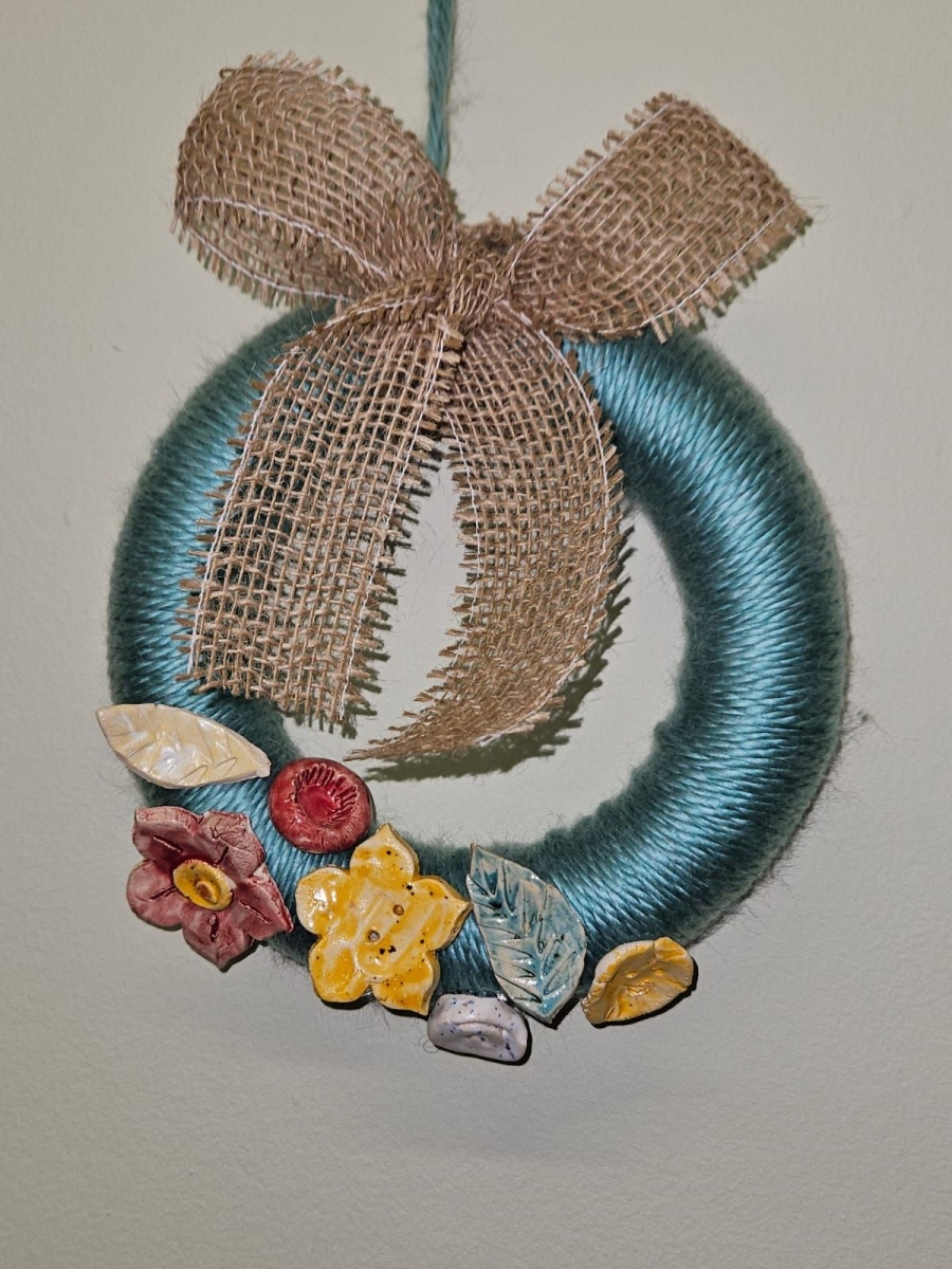 Zdjęcie w galerii na portalu naszwodzislaw.com: Wielkanocny kiermasz Perły w wodzisławskiej Karuzeli wiadomości z regionu