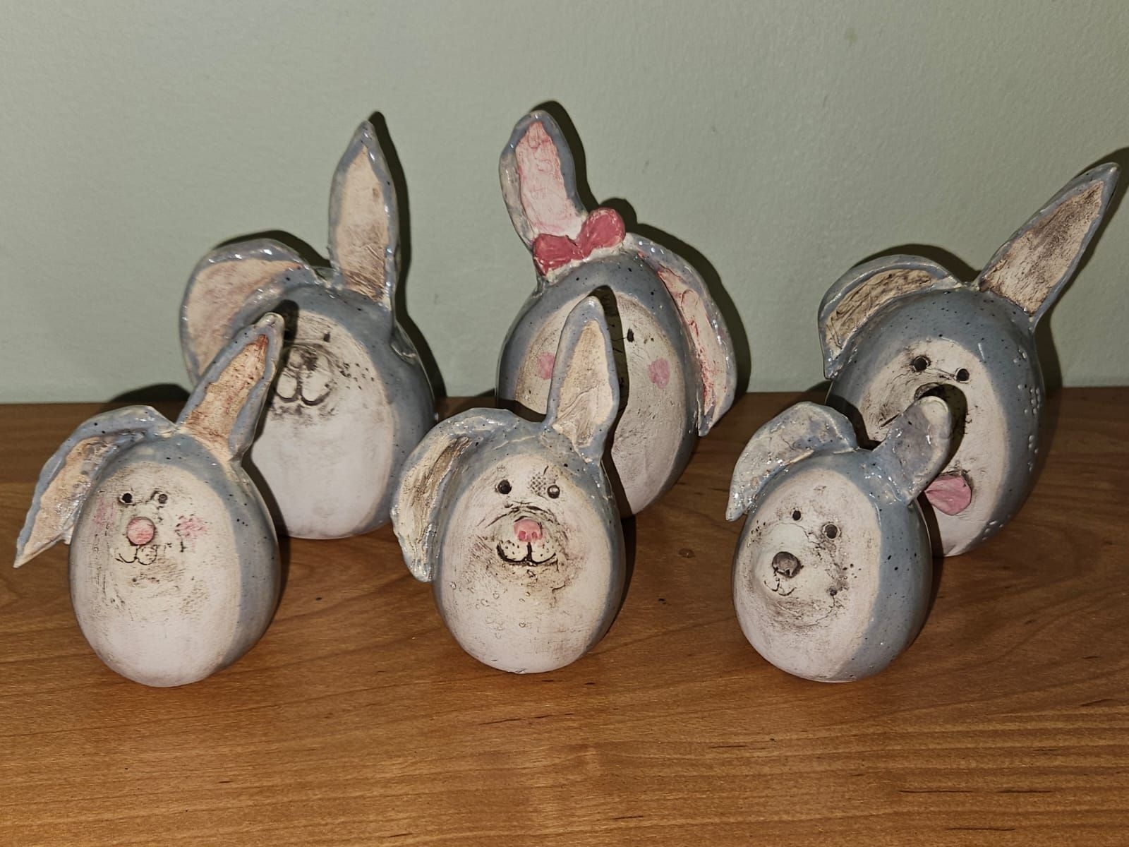 Zdjęcie w galerii na portalu naszwodzislaw.com: Wielkanocny kiermasz Perły w wodzisławskiej Karuzeli wiadomości z regionu