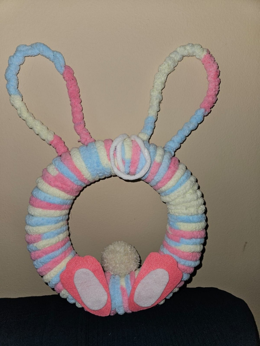 Zdjęcie w galerii na portalu naszwodzislaw.com: Wielkanocny kiermasz Perły w wodzisławskiej Karuzeli wiadomości z regionu