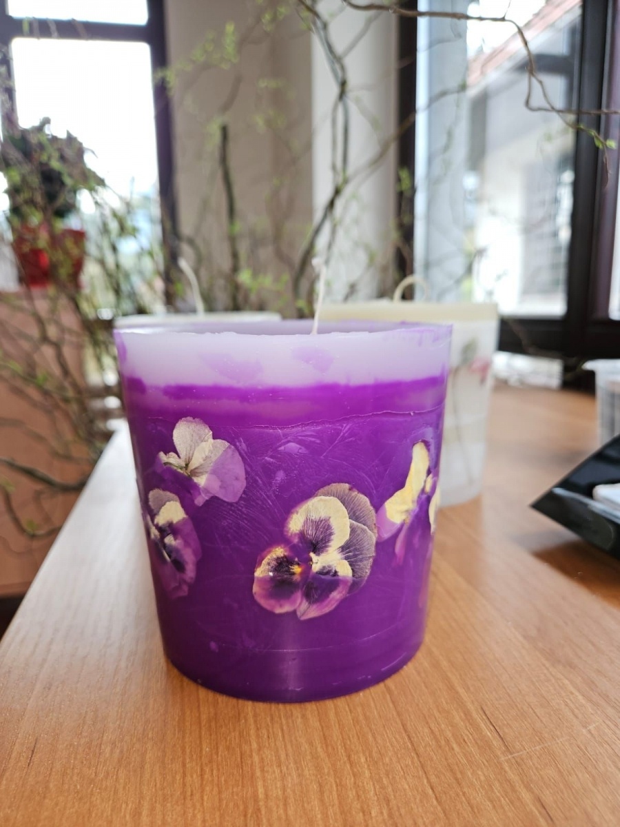 Zdjęcie w galerii na portalu naszwodzislaw.com: Wielkanocny kiermasz Perły w wodzisławskiej Karuzeli wiadomości z regionu