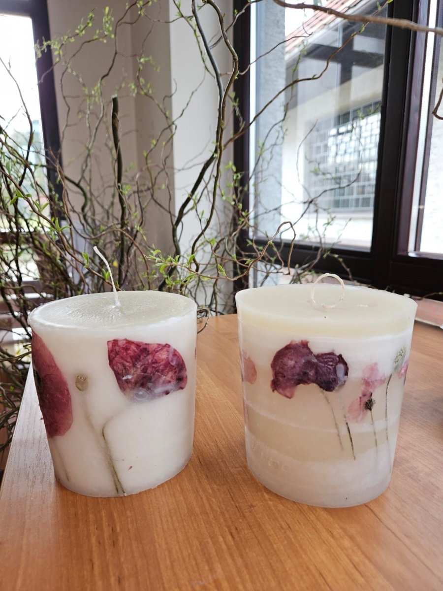 Zdjęcie w galerii na portalu naszwodzislaw.com: Wielkanocny kiermasz Perły w wodzisławskiej Karuzeli wiadomości z regionu