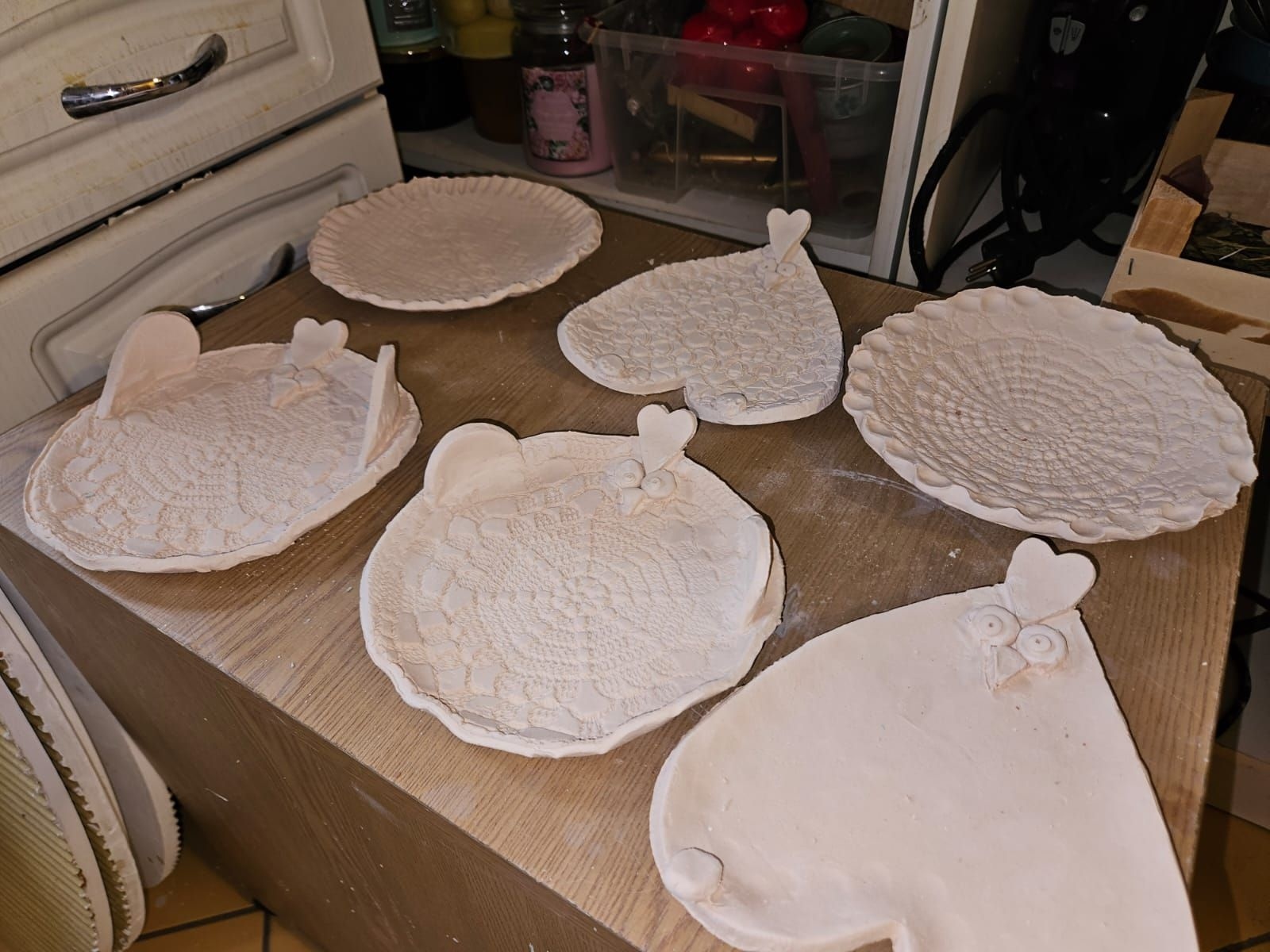 Zdjęcie w galerii na portalu naszwodzislaw.com: Wielkanocny kiermasz Perły w wodzisławskiej Karuzeli wiadomości z regionu