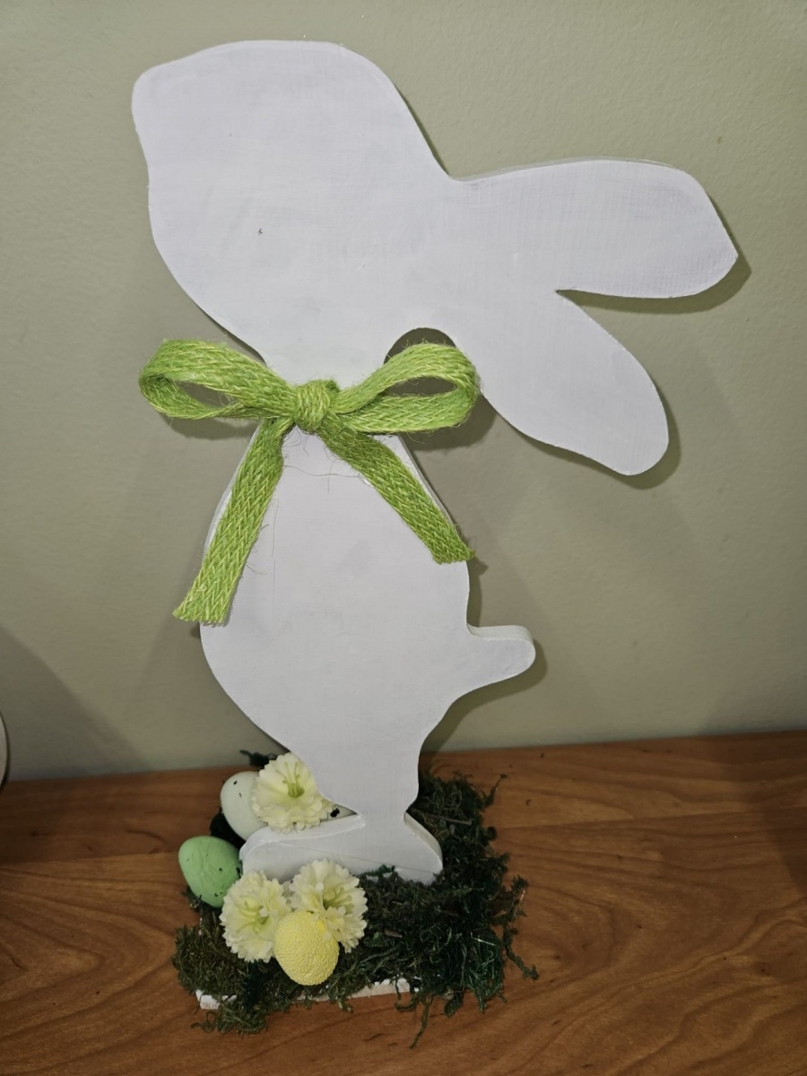 Zdjęcie w galerii na portalu naszwodzislaw.com: Wielkanocny kiermasz Perły w wodzisławskiej Karuzeli wiadomości z regionu