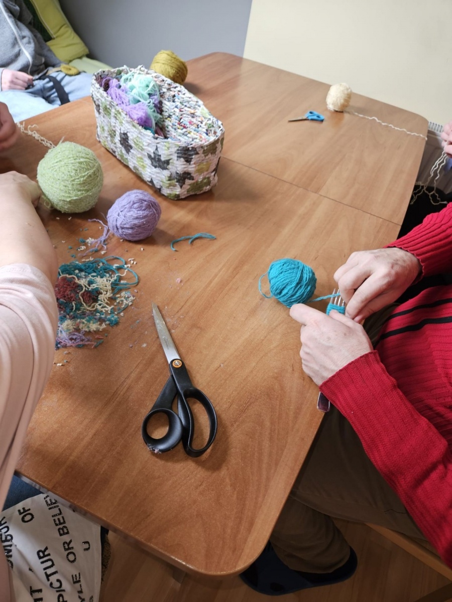 Zdjęcie w galerii na portalu naszwodzislaw.com: Wielkanocny kiermasz Perły w wodzisławskiej Karuzeli wiadomości z regionu