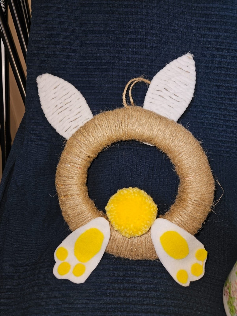 Zdjęcie w galerii na portalu naszwodzislaw.com: Wielkanocny kiermasz Perły w wodzisławskiej Karuzeli wiadomości z regionu