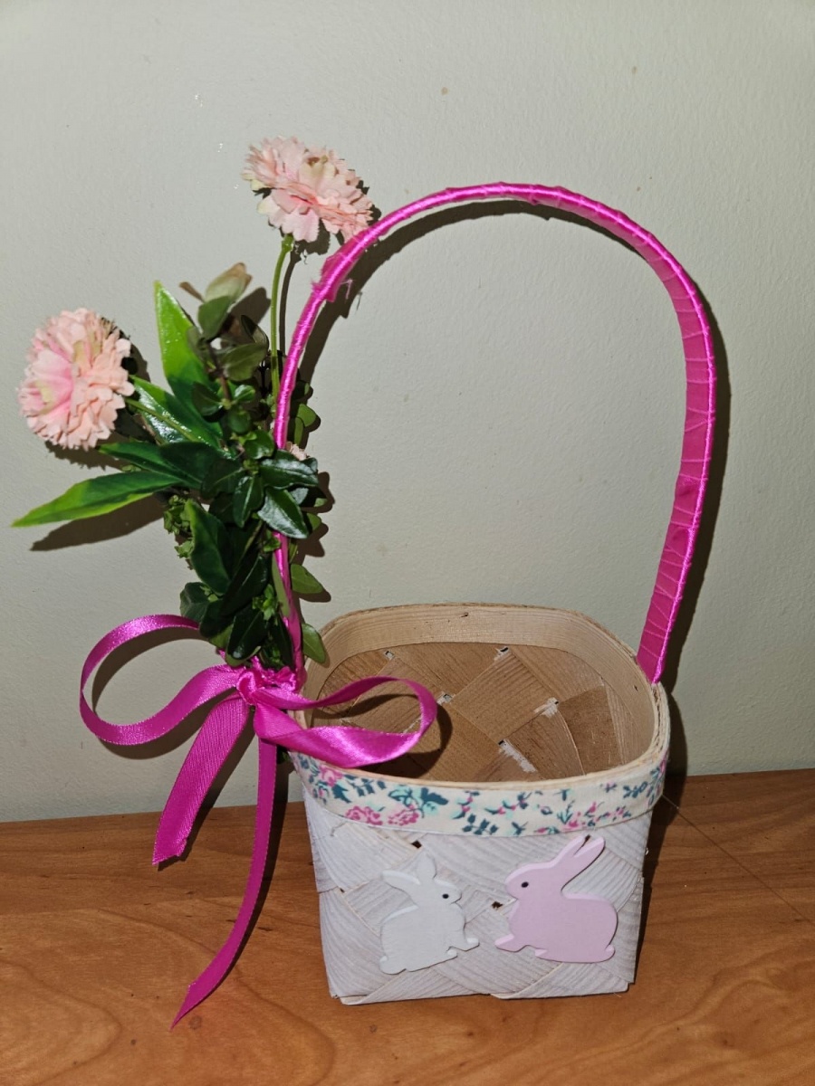 Zdjęcie w galerii na portalu naszwodzislaw.com: Wielkanocny kiermasz Perły w wodzisławskiej Karuzeli wiadomości z regionu