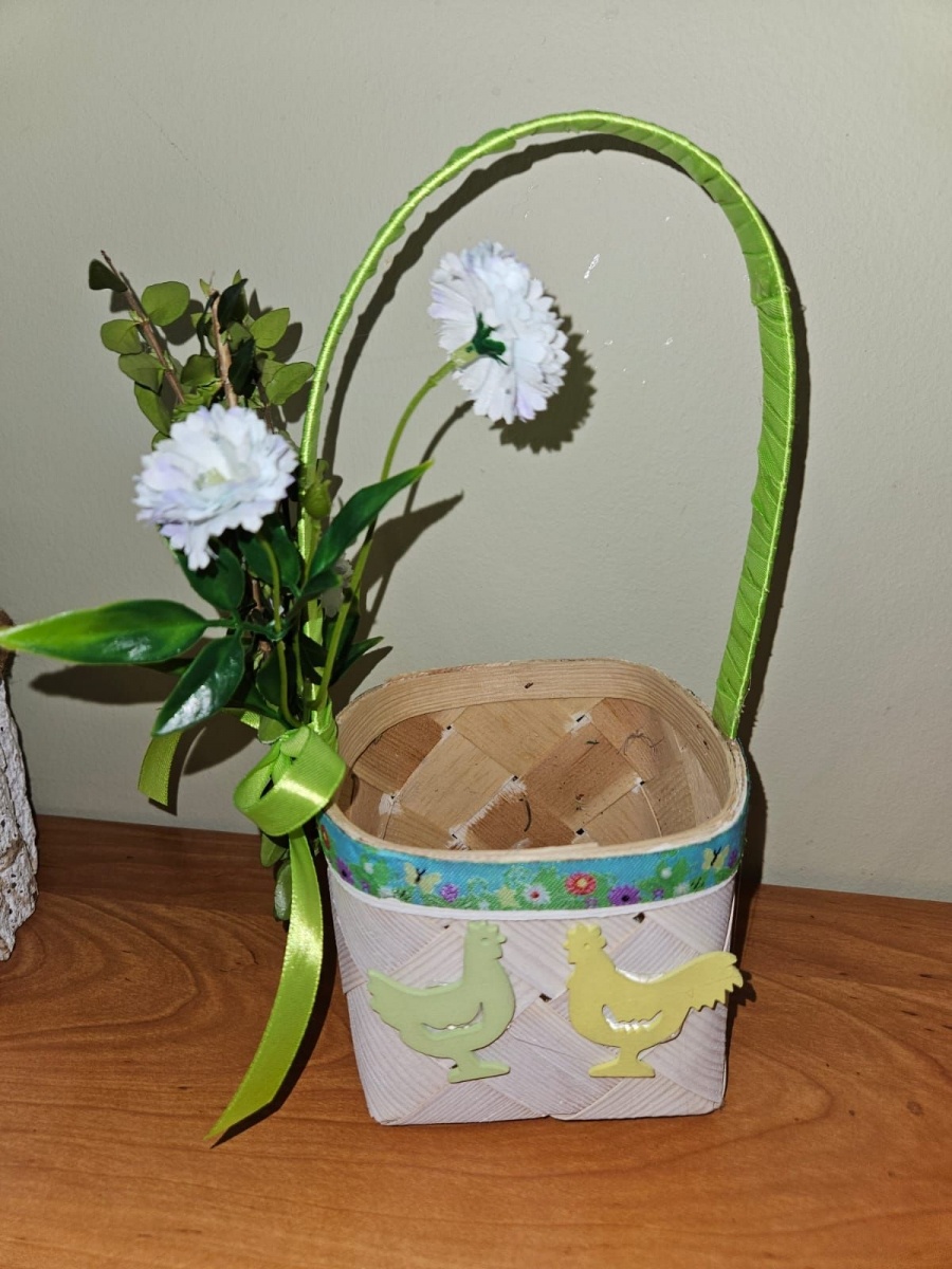 Zdjęcie w galerii na portalu naszwodzislaw.com: Wielkanocny kiermasz Perły w wodzisławskiej Karuzeli wiadomości z regionu