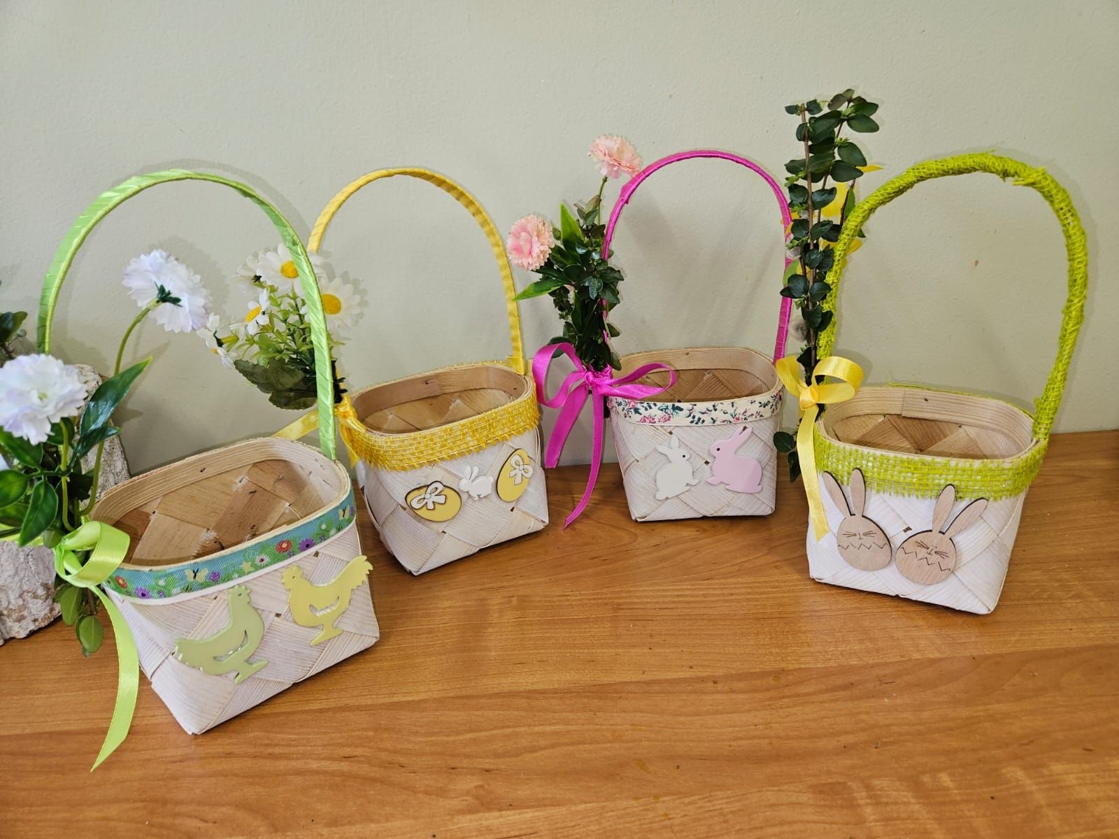 Zdjęcie w galerii na portalu naszwodzislaw.com: Wielkanocny kiermasz Perły w wodzisławskiej Karuzeli wiadomości z regionu