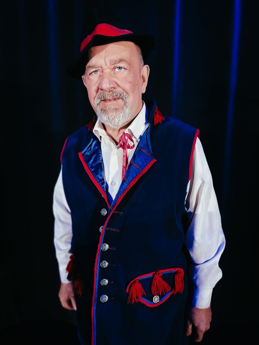 Zdjęcie w galerii na portalu naszwodzislaw.com: Artyści z Wodzisławskiego Centrum Kultury z nagrodą Powiatu Wodzisławskiego wiadomości z regionu