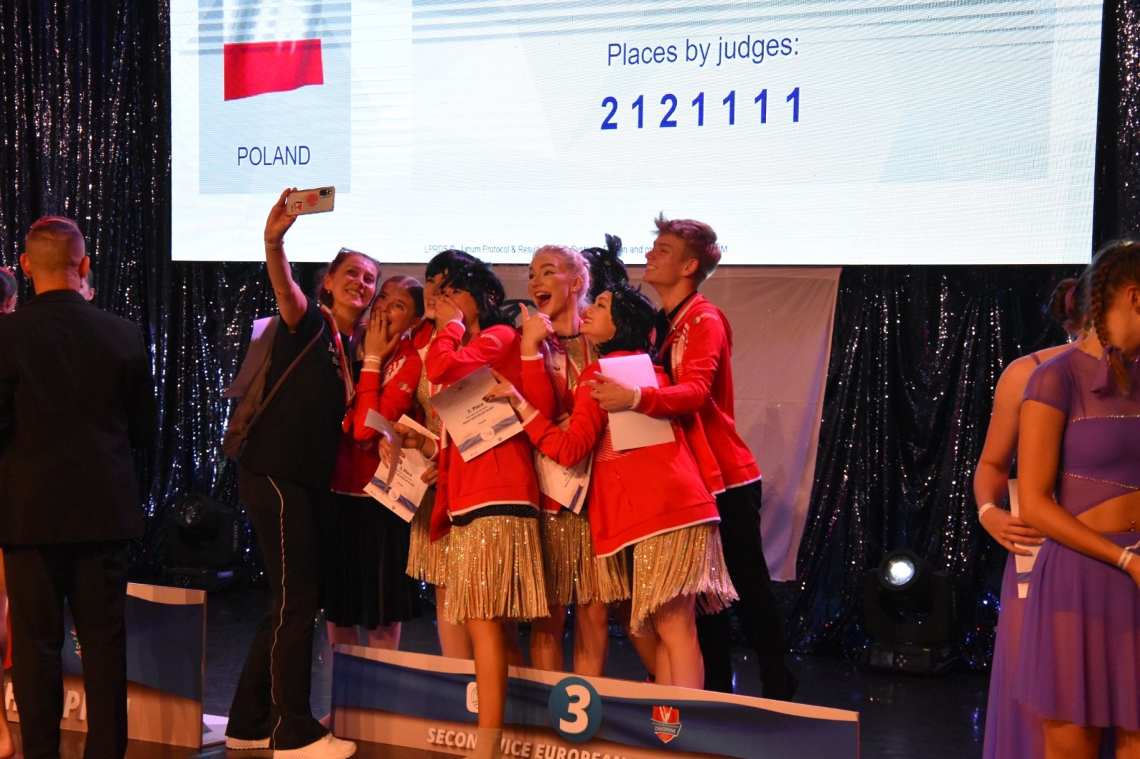 Zdjęcie w galerii na portalu naszwodzislaw.com: Artyści z Wodzisławskiego Centrum Kultury z nagrodą Powiatu Wodzisławskiego wiadomości z regionu