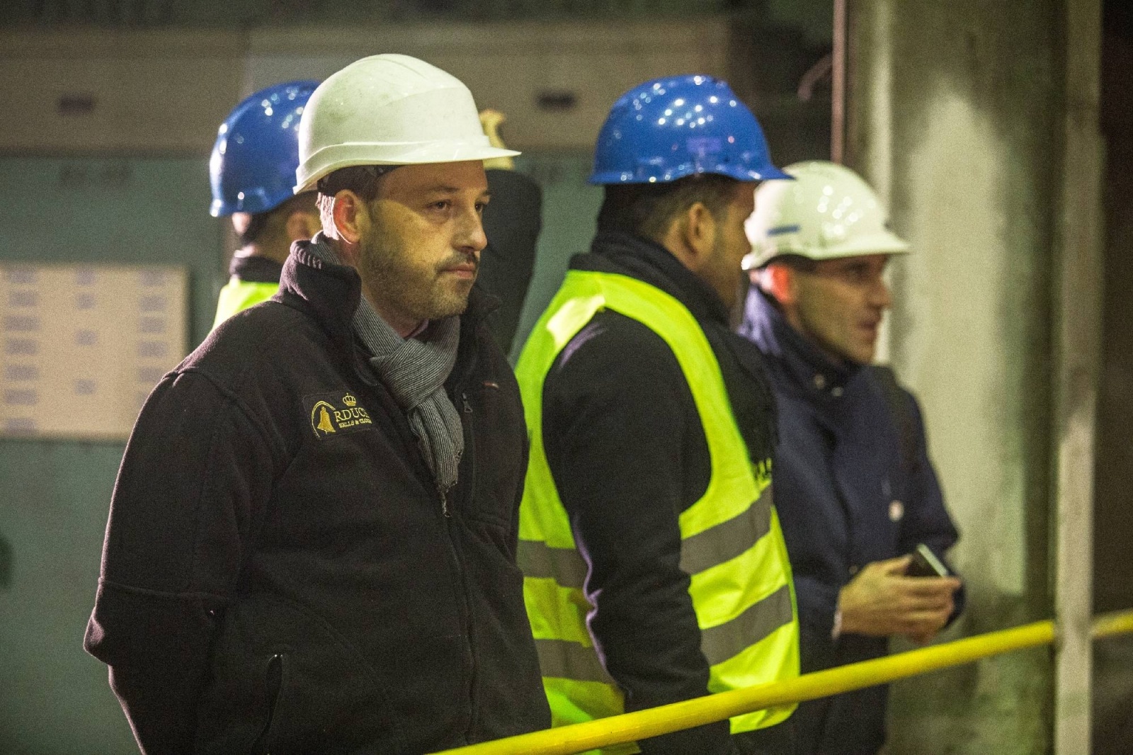 Zdjęcie w galerii na portalu naszwodzislaw.com: Największy dzwon na świecie rozbrzmi Głosem Ojca w Niedzielę Wielkanocną. Współwykonawcą jest firma z Rydułtów wiadomości z regionu