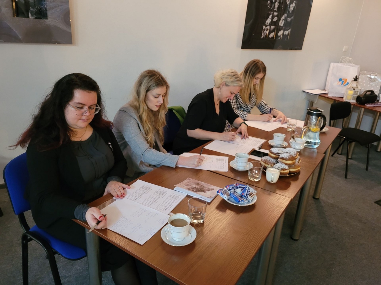 Zdjęcie w galerii na portalu naszwodzislaw.com: Już taki jestem. Znamy laureatów konkursu recytatorskiego wiadomości z regionu