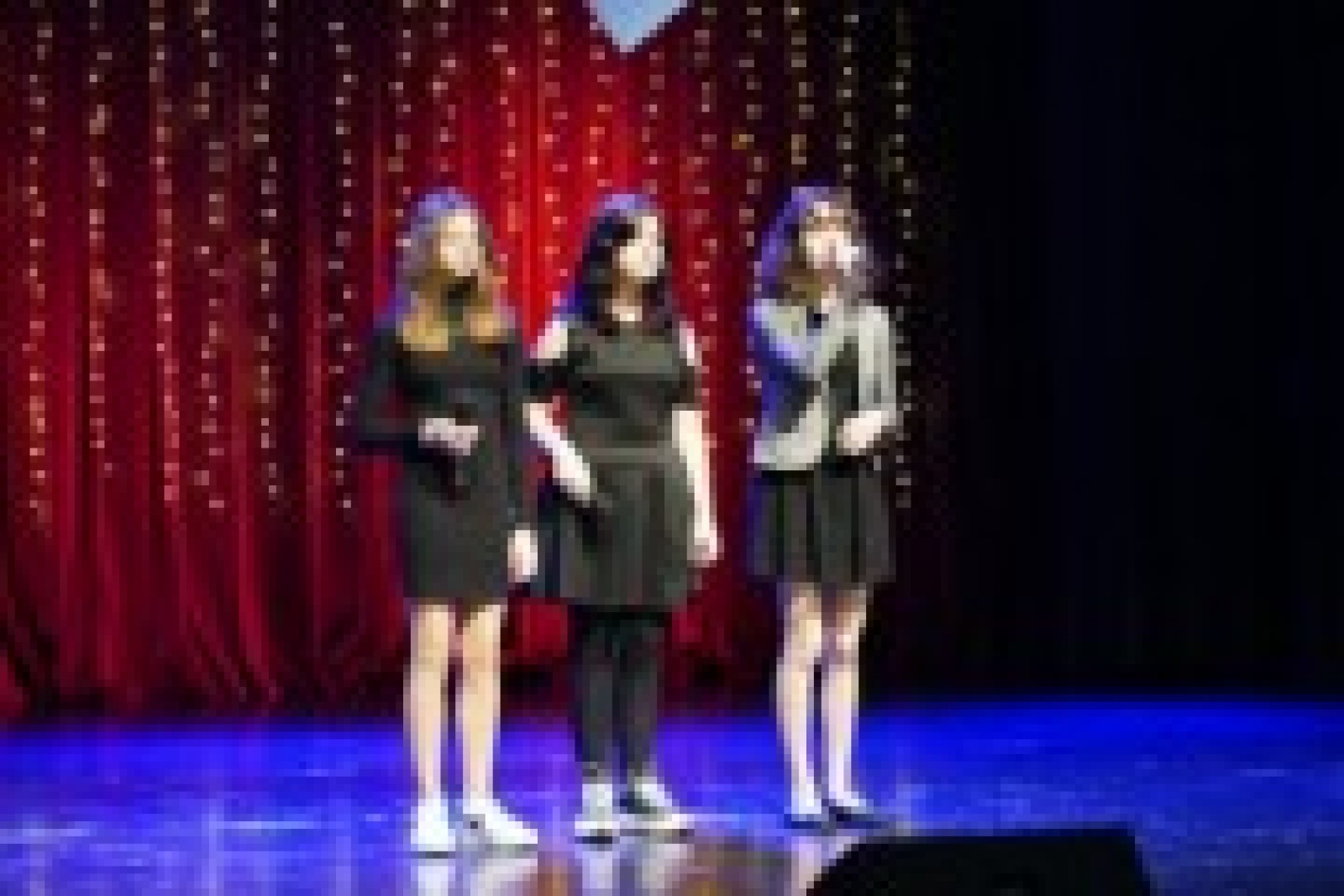 Zdjęcie w galerii na portalu naszwodzislaw.com: Poezja wybrzmiała w Rydułtowskim Centrum Kultury wiadomości z regionu