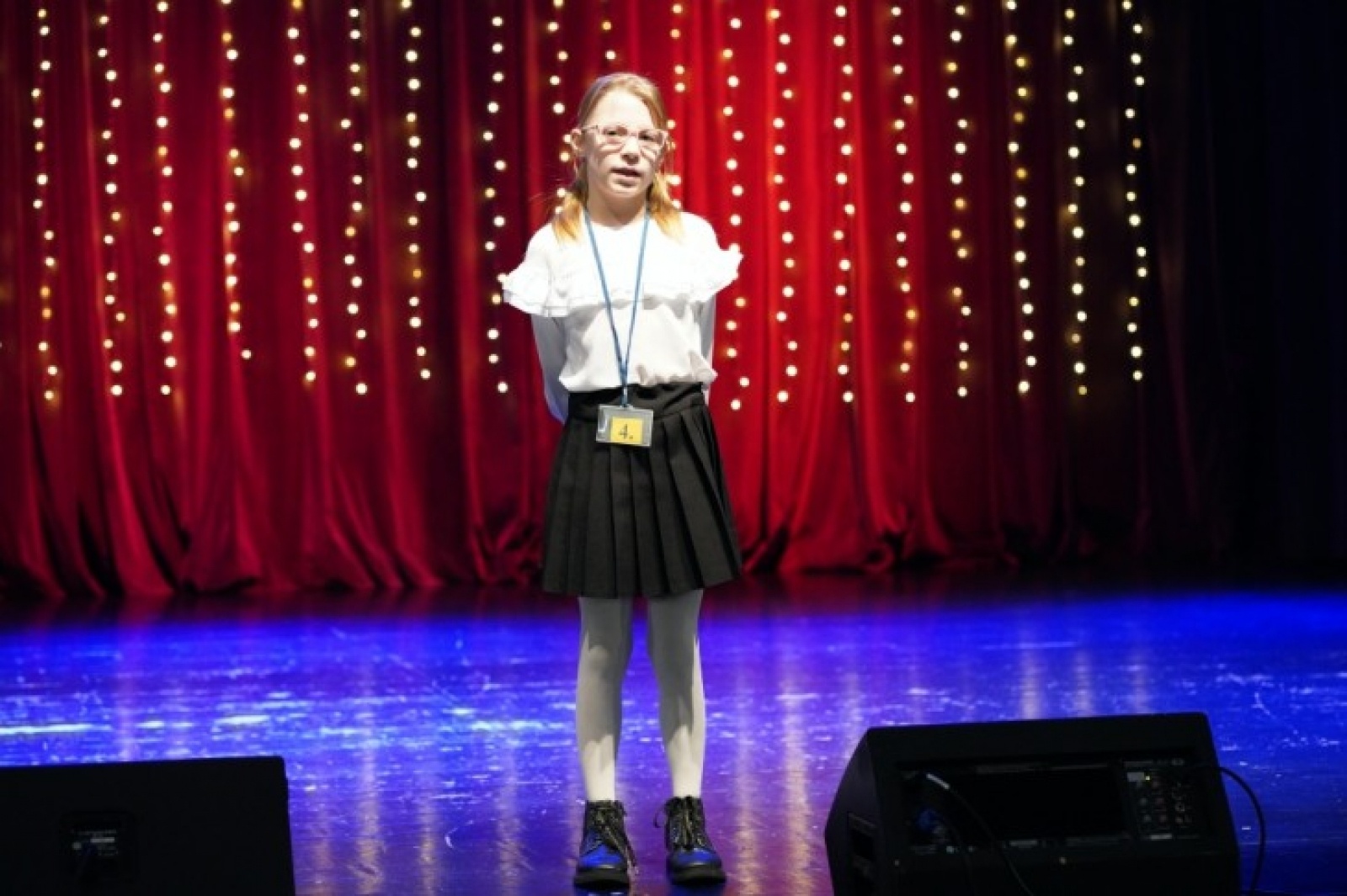 Zdjęcie w galerii na portalu naszwodzislaw.com: Poezja wybrzmiała w Rydułtowskim Centrum Kultury wiadomości z regionu