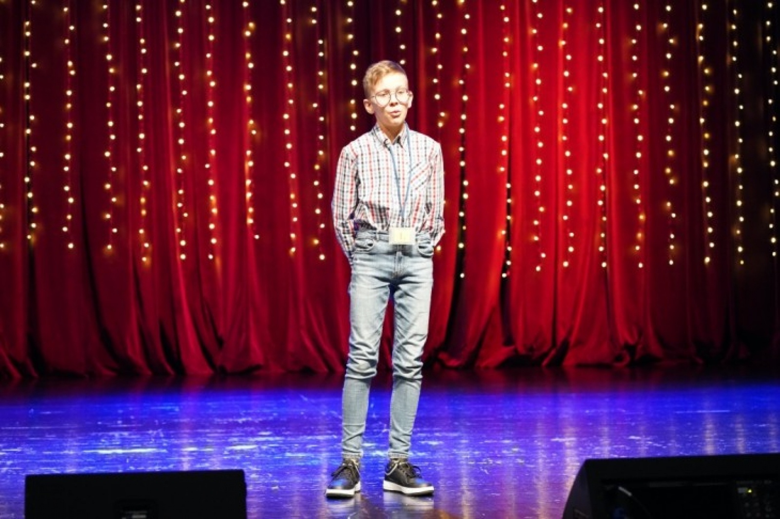 Zdjęcie w galerii na portalu naszwodzislaw.com: Poezja wybrzmiała w Rydułtowskim Centrum Kultury wiadomości z regionu