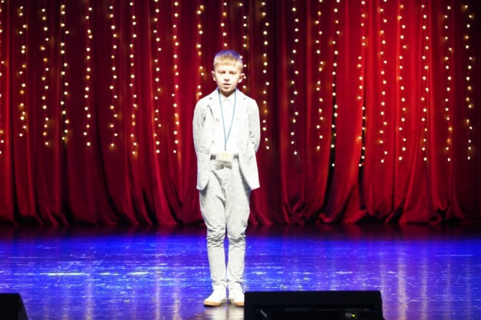 Zdjęcie w galerii na portalu naszwodzislaw.com: Poezja wybrzmiała w Rydułtowskim Centrum Kultury wiadomości z regionu