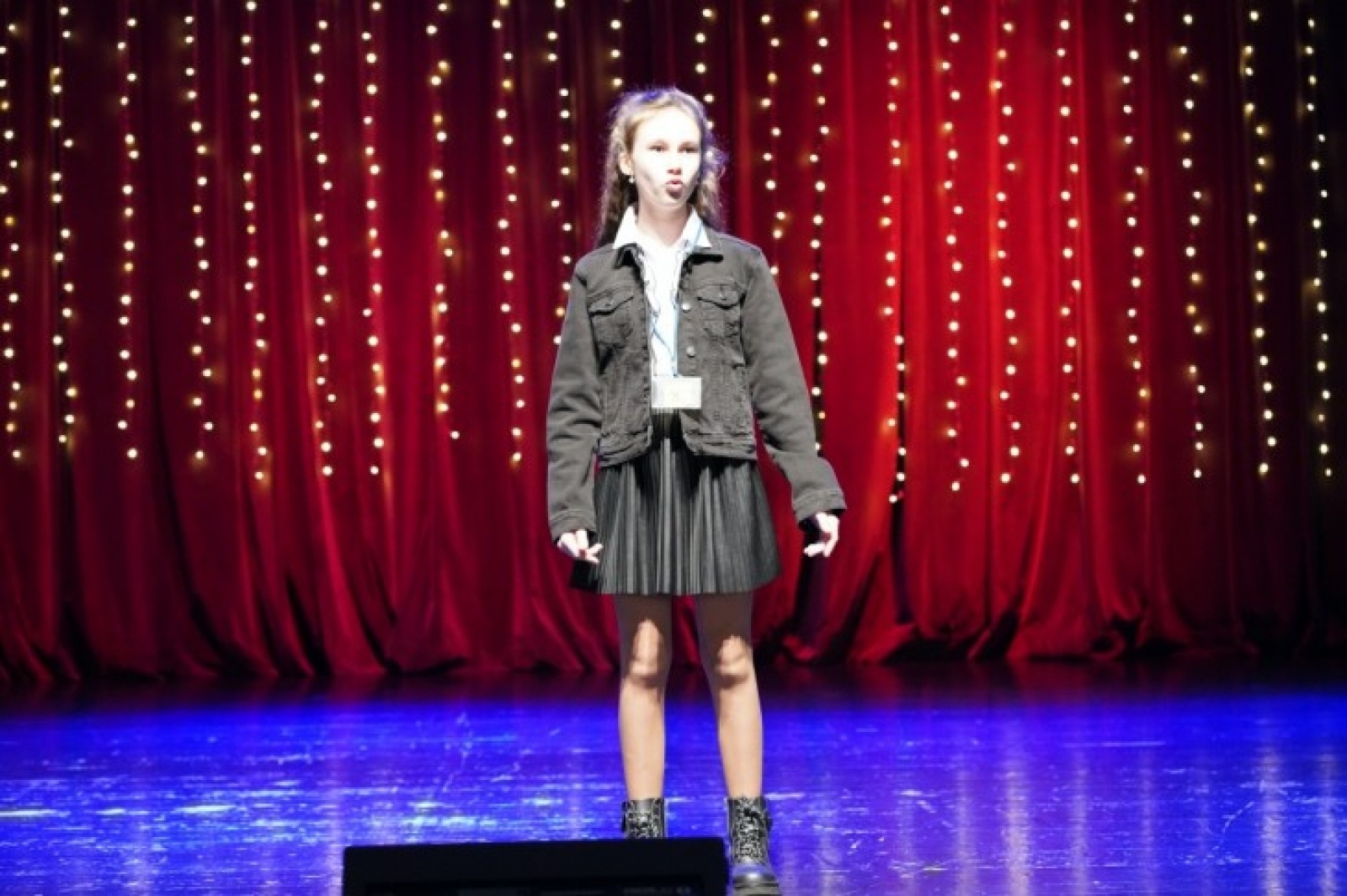 Zdjęcie w galerii na portalu naszwodzislaw.com: Poezja wybrzmiała w Rydułtowskim Centrum Kultury wiadomości z regionu