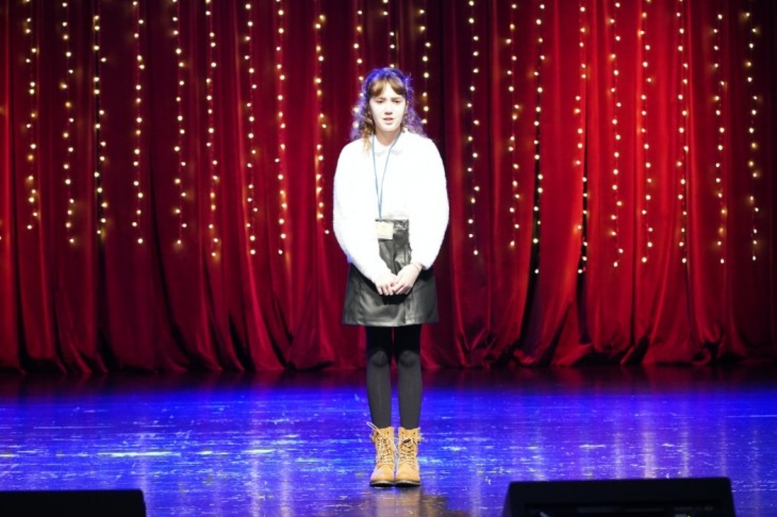 Zdjęcie w galerii na portalu naszwodzislaw.com: Poezja wybrzmiała w Rydułtowskim Centrum Kultury wiadomości z regionu