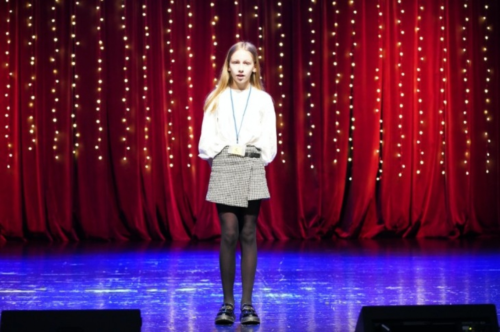 Zdjęcie w galerii na portalu naszwodzislaw.com: Poezja wybrzmiała w Rydułtowskim Centrum Kultury wiadomości z regionu