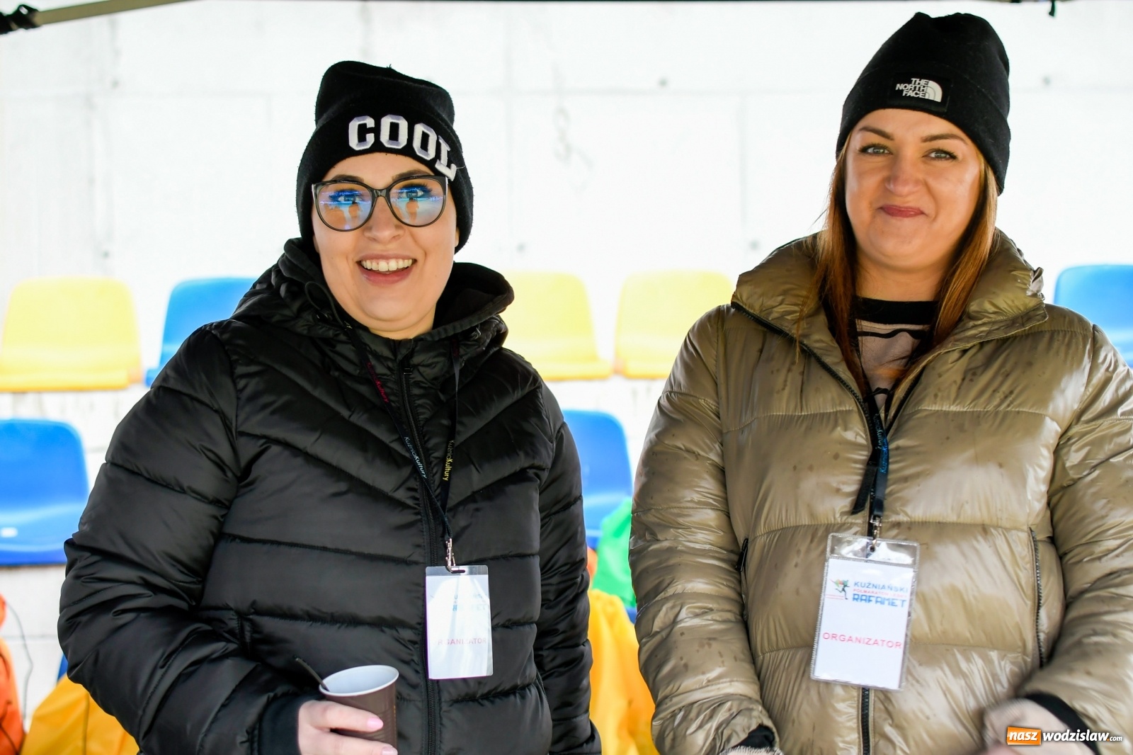 Zdjęcie w galerii na portalu naszwodzislaw.com: Mateusz Mrówka z Radlina wygrał VIII Kuźniański Półmaraton Leśny RAFAMET [FOTO i WIDEO] wiadomości z regionu