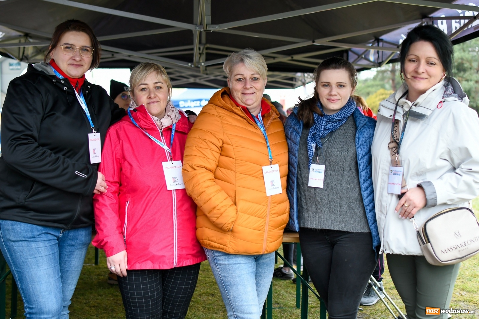 Zdjęcie w galerii na portalu naszwodzislaw.com: Mateusz Mrówka z Radlina wygrał VIII Kuźniański Półmaraton Leśny RAFAMET [FOTO i WIDEO] wiadomości z regionu