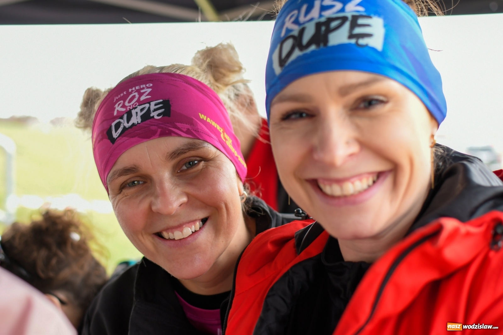 Zdjęcie w galerii na portalu naszwodzislaw.com: Mateusz Mrówka z Radlina wygrał VIII Kuźniański Półmaraton Leśny RAFAMET [FOTO i WIDEO] wiadomości z regionu