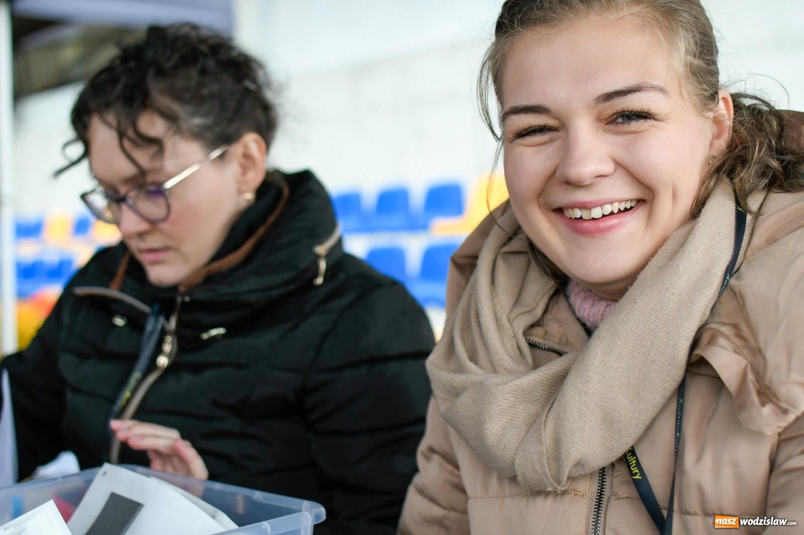 Zdjęcie w galerii na portalu naszwodzislaw.com: Mateusz Mrówka z Radlina wygrał VIII Kuźniański Półmaraton Leśny RAFAMET [FOTO i WIDEO] wiadomości z regionu