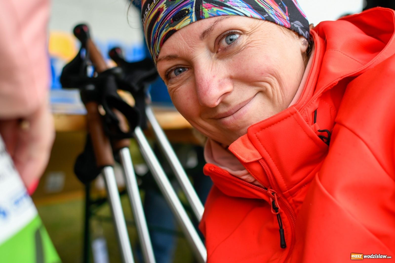 Zdjęcie w galerii na portalu naszwodzislaw.com: Mateusz Mrówka z Radlina wygrał VIII Kuźniański Półmaraton Leśny RAFAMET [FOTO i WIDEO] wiadomości z regionu