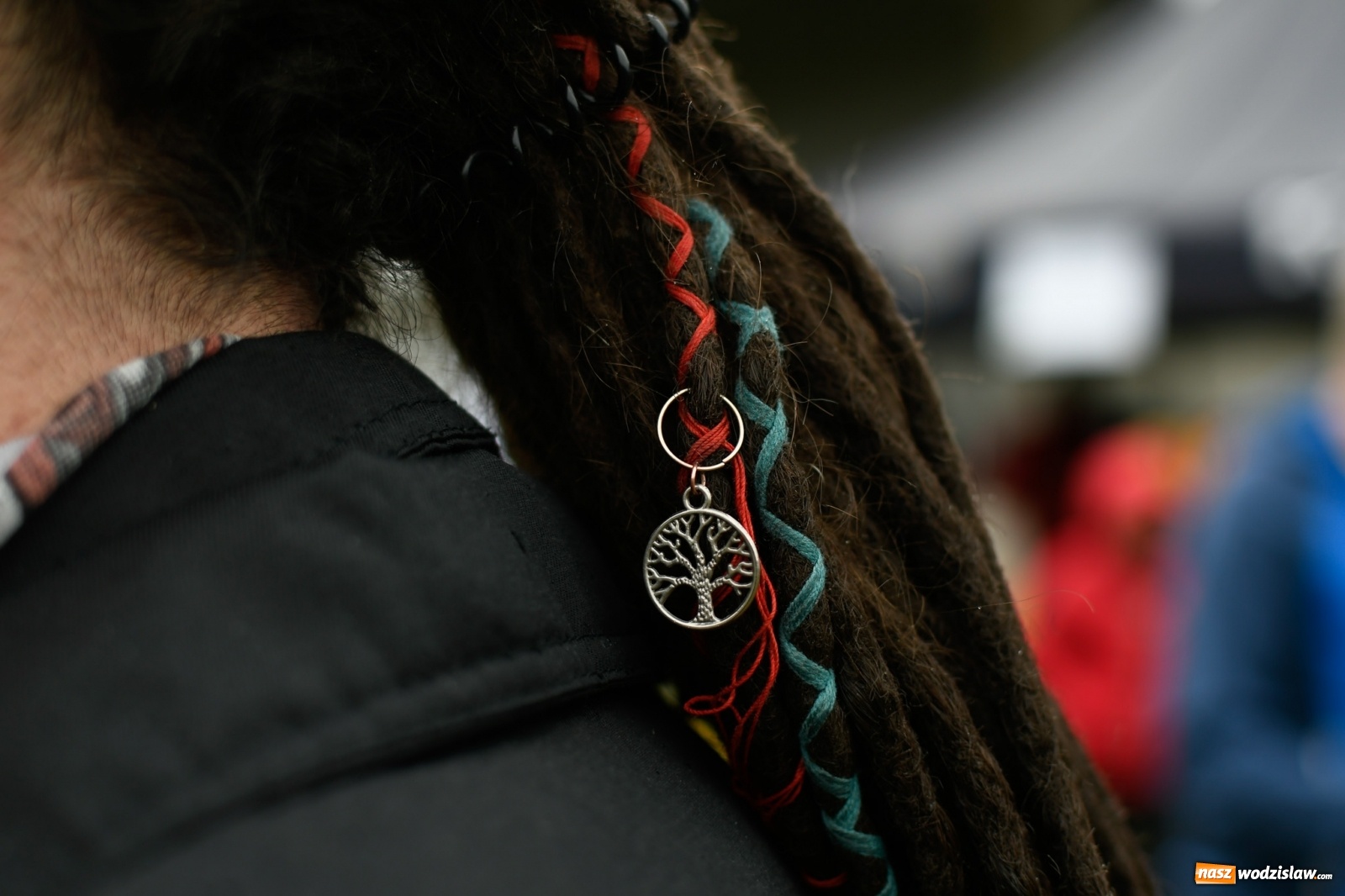 Zdjęcie w galerii na portalu naszwodzislaw.com: Mateusz Mrówka z Radlina wygrał VIII Kuźniański Półmaraton Leśny RAFAMET [FOTO i WIDEO] wiadomości z regionu