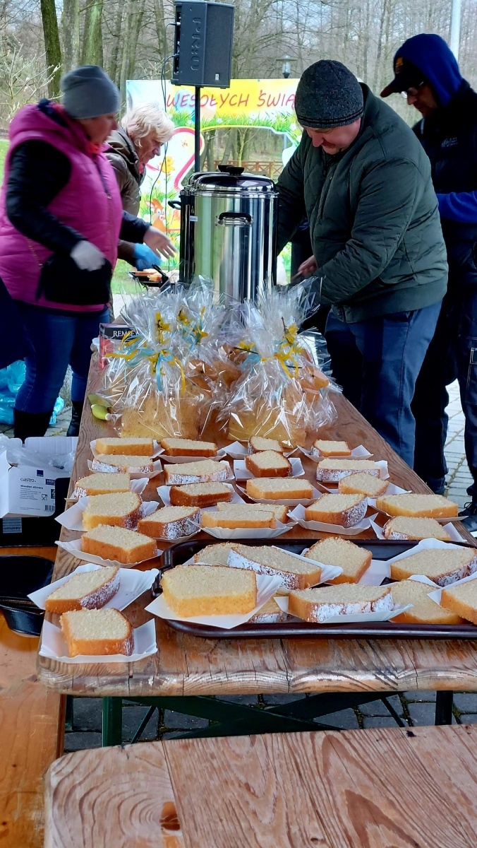 Zdjęcie w galerii na portalu naszwodzislaw.com: V Festiwal Palmy Wielkanocnej w Mszanie za nami [FOTO] wiadomości z regionu