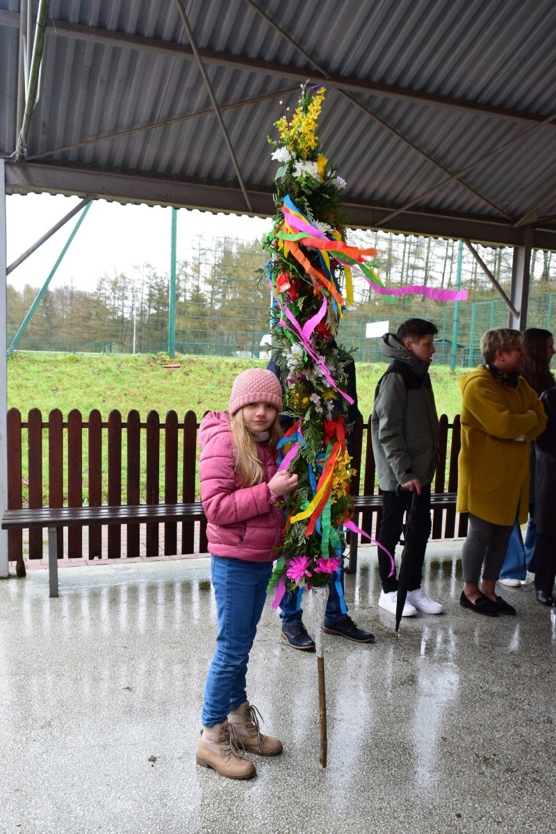 Zdjęcie w galerii na portalu naszwodzislaw.com: Najwyższa palma i najpyszniejszy maszket. Konkursowy weekend w Skrbeńsku [FOTO] wiadomości z regionu