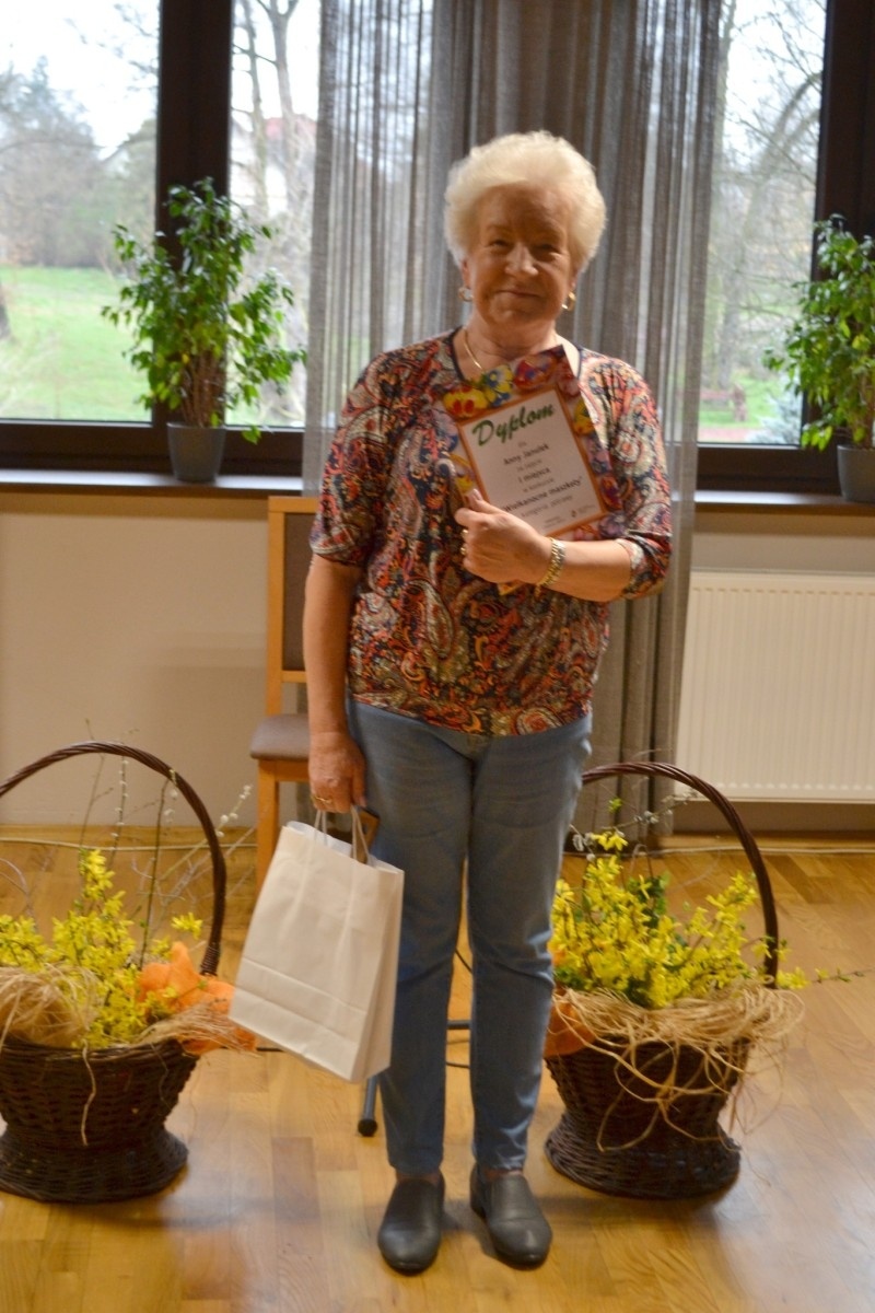 Zdjęcie w galerii na portalu naszwodzislaw.com: Najwyższa palma i najpyszniejszy maszket. Konkursowy weekend w Skrbeńsku [FOTO] wiadomości z regionu