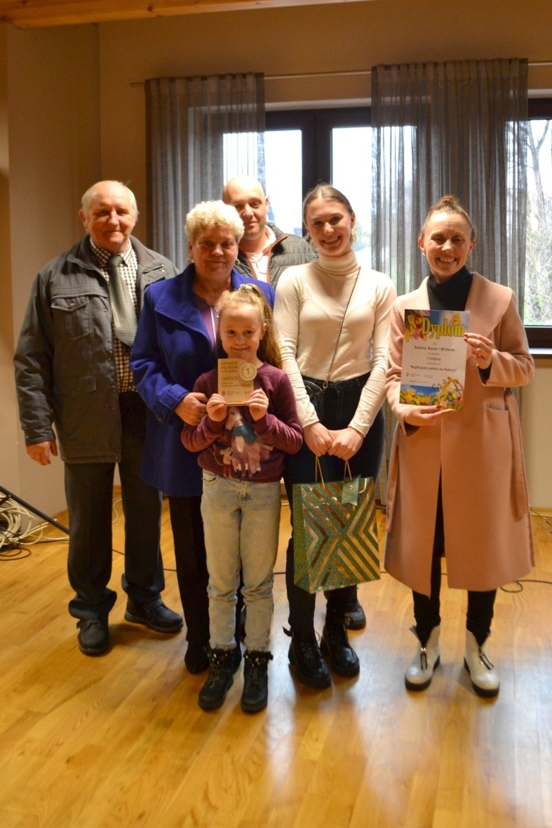 Zdjęcie w galerii na portalu naszwodzislaw.com: Najwyższa palma i najpyszniejszy maszket. Konkursowy weekend w Skrbeńsku [FOTO] wiadomości z regionu