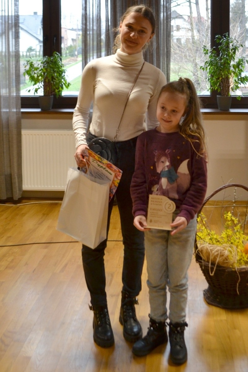 Zdjęcie w galerii na portalu naszwodzislaw.com: Najwyższa palma i najpyszniejszy maszket. Konkursowy weekend w Skrbeńsku [FOTO] wiadomości z regionu