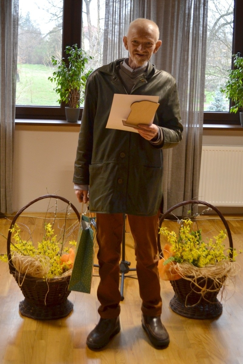 Zdjęcie w galerii na portalu naszwodzislaw.com: Najwyższa palma i najpyszniejszy maszket. Konkursowy weekend w Skrbeńsku [FOTO] wiadomości z regionu