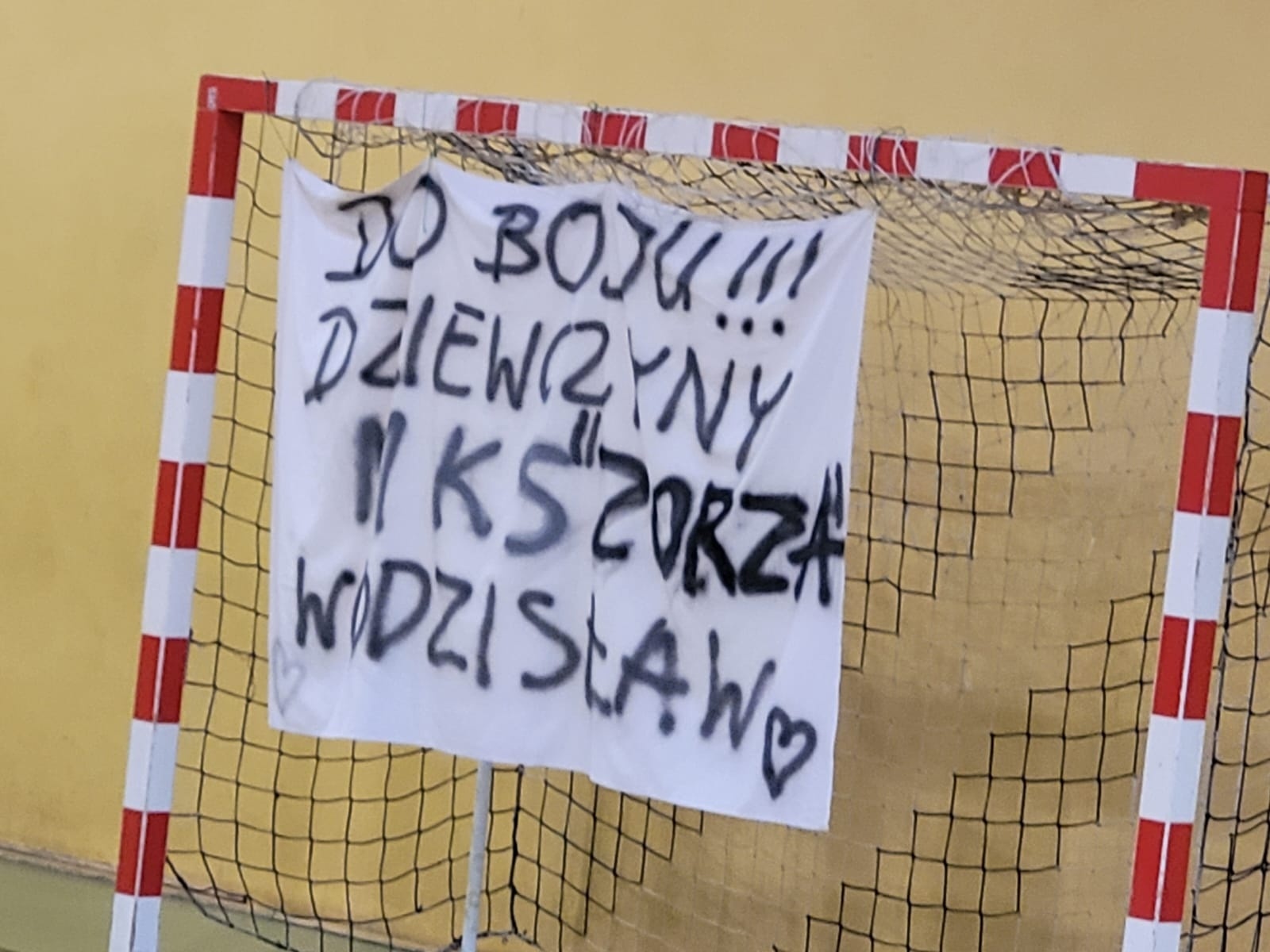 Zdjęcie w galerii na portalu naszwodzislaw.com: Siatkarki Zorzy Wodzisław mistrzyniami II ligi śląskiej [FOTO] wiadomości z regionu